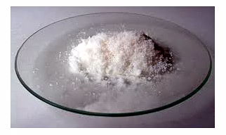 BARIUM NITRATE