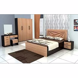 wooden furniture