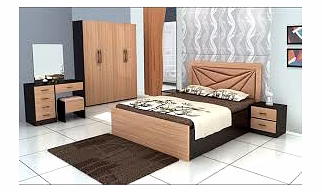 WOODEN FURNITURE