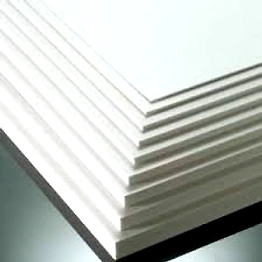 WPC FOAM SHEET AND DOORS
