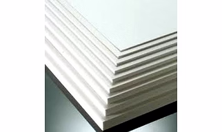 WPC FOAM SHEET AND DOORS