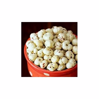 makhana (fox nuts)