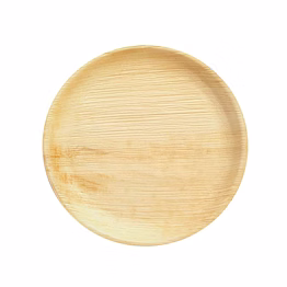 round shallow rib