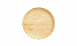 ROUND SHALLOW RIB