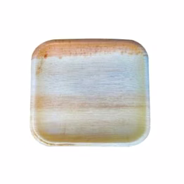 flat square