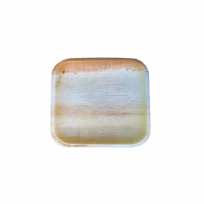 flat square