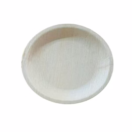 round shallow