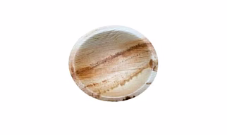 Round bowl