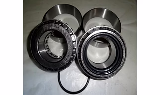 581079 F Volvo Front Wheel Bearing