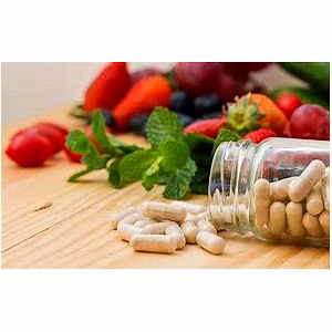 BONUM 60K  soft gelatin capsules