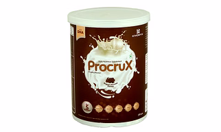 PROCRUX MULTIVITAMIN,MINERAL WITH DHA POWDER 200 GM