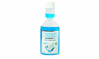 Kivodent mouthwash 150 ml