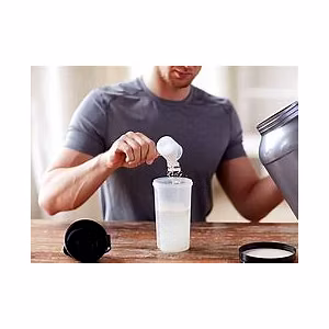 PROCRUX multivitamin with minerals and DHA