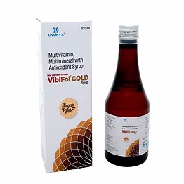 vibifol syrup