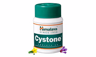 CYSTONE TAB 100s