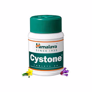 CYSTONE TAB 100s