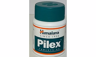 PILEX TAB  60 s
