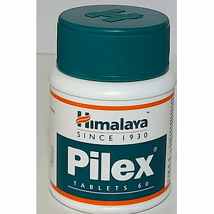 PILEX TAB  60 s