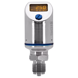 jumo, wika digital pressure transmitter