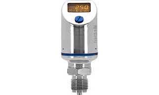 Digital Pressure Transmitter