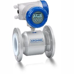 forbes marshall, e+h electromagneiic flowmeter
