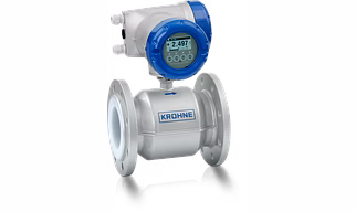 Electromagneiic Flowmeter
