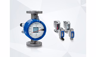 Variable Area Flowmeter