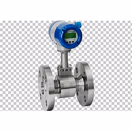 vortex flowmeter