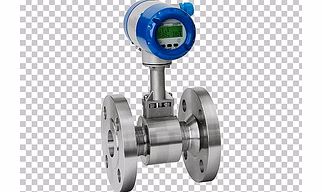 Vortex Flowmeter
