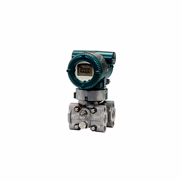 differential pressure transmitter