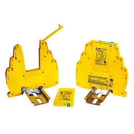 eaton mtl sd32mxl-bcn plug and base set