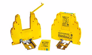 Eaton MTL SD32MXL-BCN Plug and Base Set