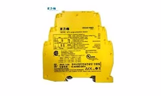 Eaton MTL SD32MXL-BCN Plug and Base Set