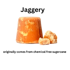 JAGGERY