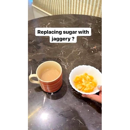 JAGGERY-2