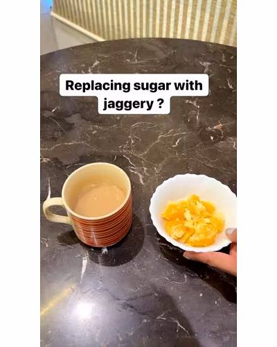 JAGGERY-2
