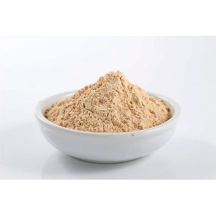 Dry Garlic Powder-2