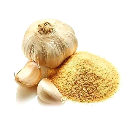 Dry Garlic Powder-3