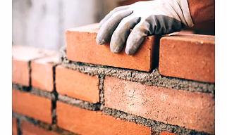 Clay Red Bricks