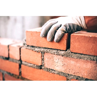 Clay Red Bricks