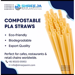 biodegrable products