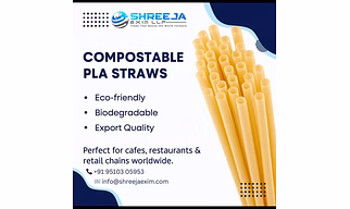 Biodegrable Products