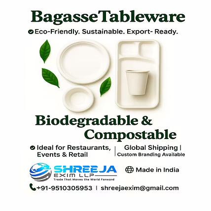 Biodegrable Products-1