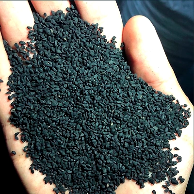 Nigella Sativa Seeds/Kalonji Seeds/Black Cumin