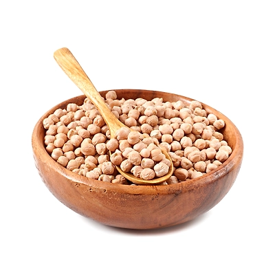 Chickpeas