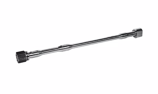 HYDRAULIC ROCKBREAKER THROUGHBOLT