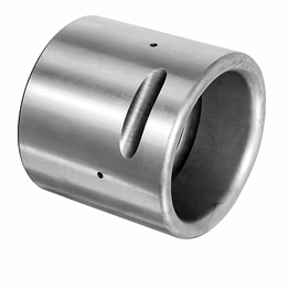 asi hydraulic rockbreaker chisel bush
