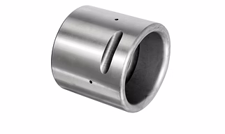 HYDRAULIC ROCKBREAKER CHISEL BUSH
