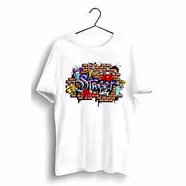 customized printed t shirts