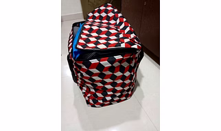 PREMIUM QUALITY LONGLAST DURABLE HANDBAG/LUGGAGE BAGS